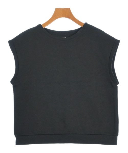 grin(グリン)Tシャツ・カットソー 黒 サイズ:2(M位)/2200666819048