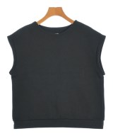 grin（グリン）Tシャツ・カットソー 黒 サイズ:2(M位) レディース/2200666819048