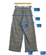 grin（グリン）その他 グレー サイズ:1(S位) レディース/2200665640186