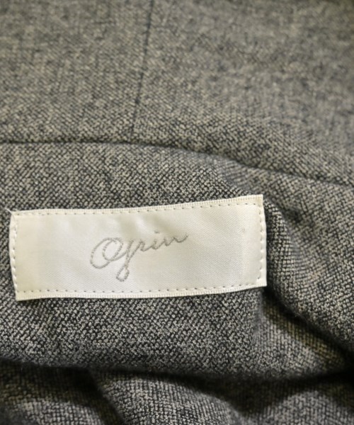 grin（グリン）その他 グレー サイズ:2(M位) レディース/2200665132032