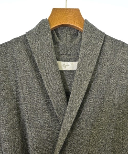 grin（グリン）その他 グレー サイズ:2(M位) レディース/2200665132032