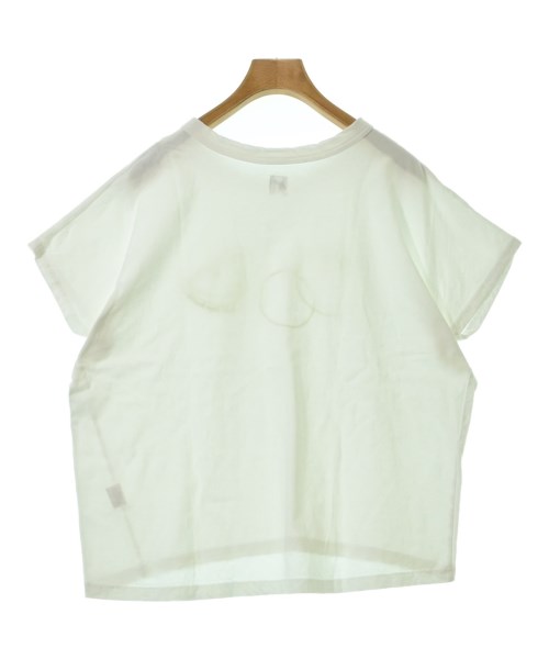 grin（グリン）Tシャツ・カットソー 白 サイズ:2(M位) レディース/2200728537040