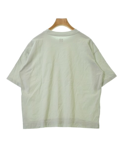 grin（グリン）Tシャツ・カットソー グレー サイズ:2(M位) レディース/2200728537118