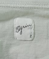 grin（グリン）Tシャツ・カットソー グレー サイズ:2(M位) レディース/2200728537118