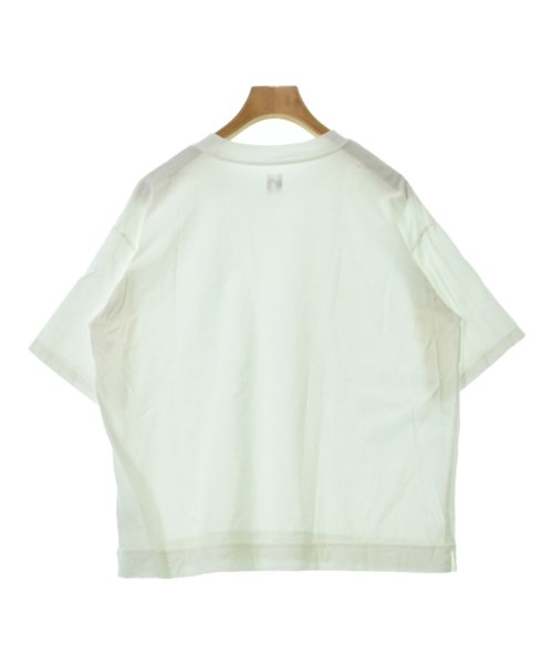 grin（グリン）Tシャツ・カットソー 白 サイズ:2(M位) レディース/2200728537125