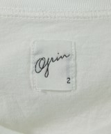 grin（グリン）Tシャツ・カットソー 白 サイズ:2(M位) レディース/2200728537125