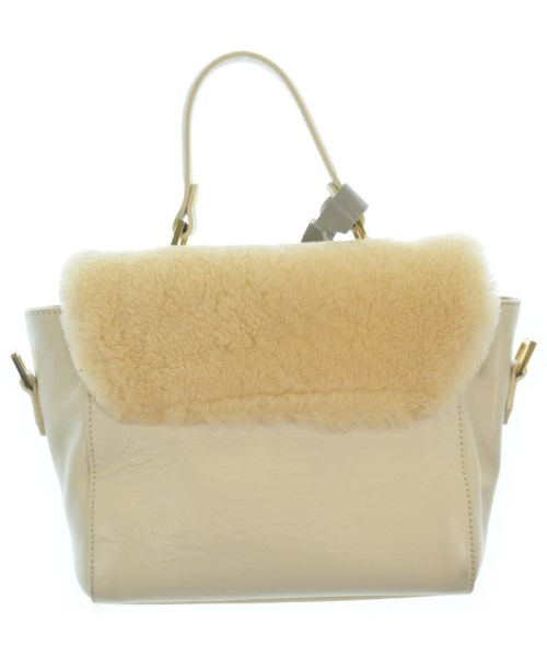 duu'（デュー）ショルダーバッグ ベージュ サイズ:- レディース/2200669991031