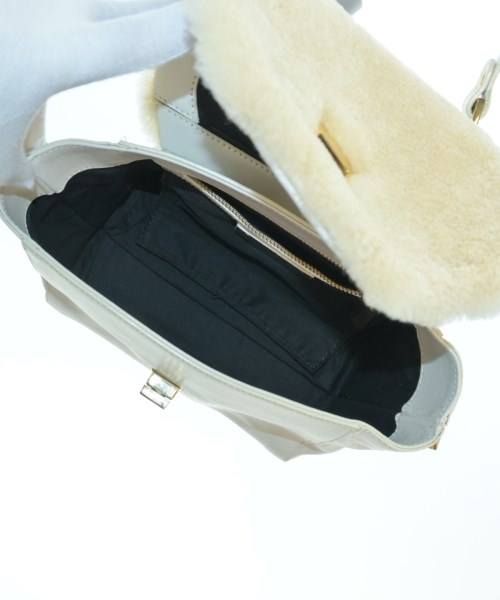 duu'（デュー）ショルダーバッグ ベージュ サイズ:- レディース/2200669991031