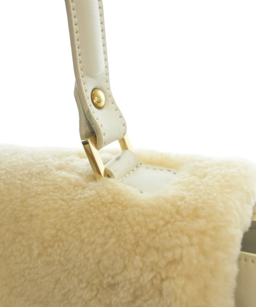 duu'（デュー）ショルダーバッグ ベージュ サイズ:- レディース/2200669991031