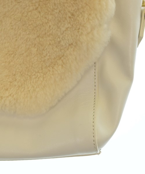 duu'（デュー）ショルダーバッグ ベージュ サイズ:- レディース/2200669991031