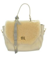 duu'（デュー）ショルダーバッグ ベージュ サイズ:- レディース/2200669991031