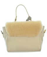 duu'（デュー）ショルダーバッグ ベージュ サイズ:- レディース/2200669991031