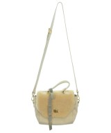 duu'（デュー）ショルダーバッグ ベージュ サイズ:- レディース/2200669991031