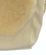 duu'（デュー）ショルダーバッグ ベージュ サイズ:- レディース/2200669991031