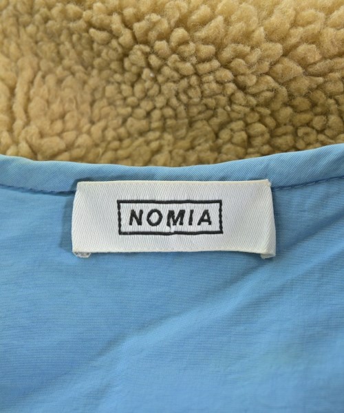 NOMIA（ノミア）その他 ベージュ サイズ:XS レディース/2200653423142