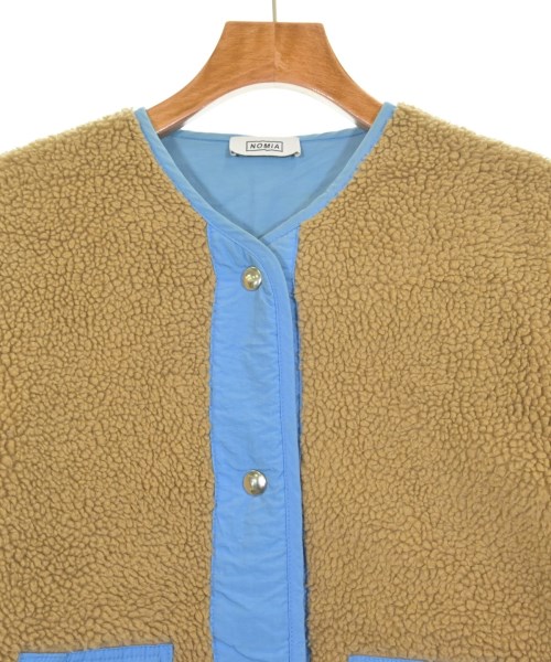 NOMIA（ノミア）その他 ベージュ サイズ:XS レディース/2200653423142