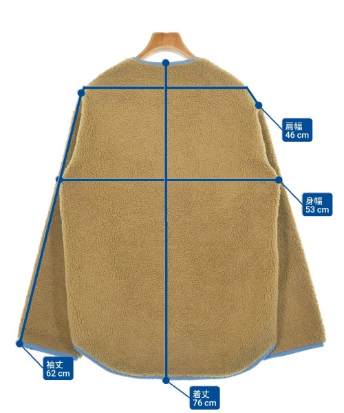 NOMIA（ノミア）その他 ベージュ サイズ:XS レディース/2200653423142