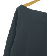 NOMIA（ノミア）ブラウス 紺 サイズ:2(M位) レディース/2200714796208