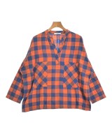 SUNDAY IN BED カジュアルシャツ