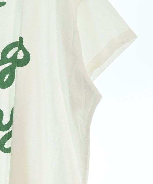 SUNDAY IN BED（サンデーインベッド）Tシャツ・カットソー 白 サイズ:XL レディース/2200671690267