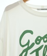 SUNDAY IN BED（サンデーインベッド）Tシャツ・カットソー 白 サイズ:XL レディース/2200671690267