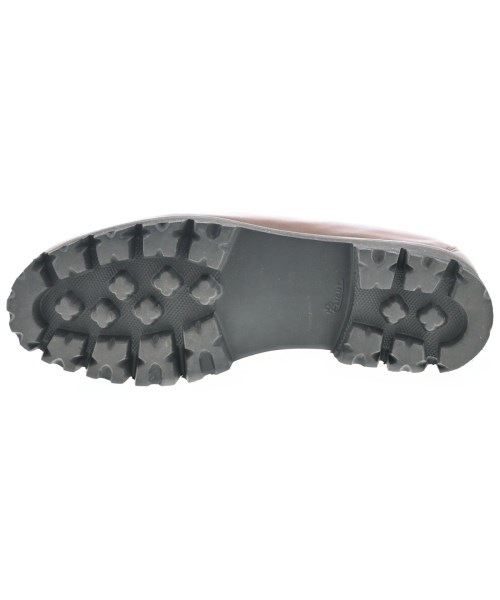 Daniele Lepori（ダニエルレポリ）ドレスシューズ/ローファー 茶 サイズ:EU36(22.5cm位) レディース/2200635303080