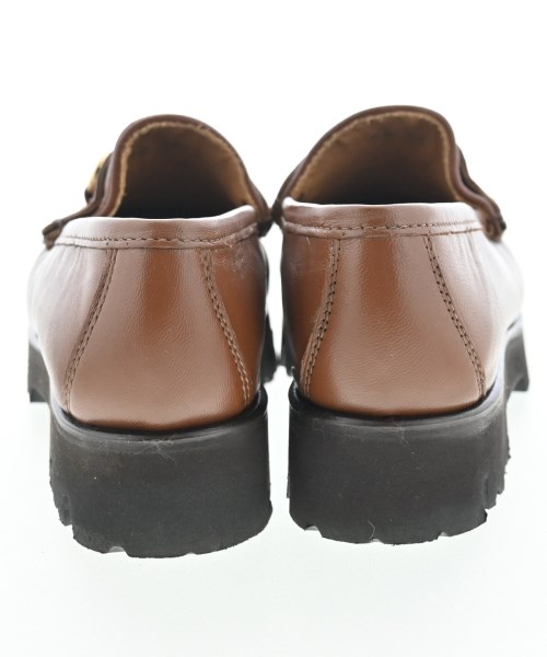 Daniele Lepori（ダニエルレポリ）ドレスシューズ/ローファー 茶 サイズ:EU36(22.5cm位) レディース/2200635303080