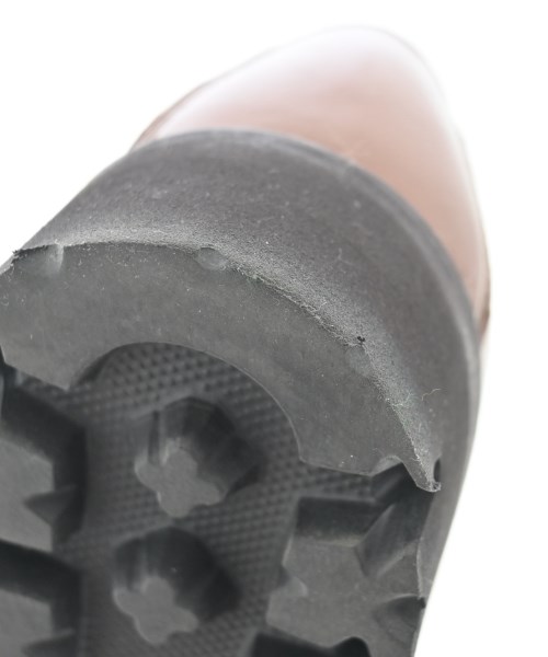 Daniele Lepori（ダニエルレポリ）ドレスシューズ/ローファー 茶 サイズ:EU36(22.5cm位) レディース/2200635303080