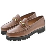 Daniele Lepori（ダニエルレポリ）ドレスシューズ/ローファー 茶 サイズ:EU36(22.5cm位) レディース/2200635303080