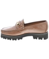 Daniele Lepori（ダニエルレポリ）ドレスシューズ/ローファー 茶 サイズ:EU36(22.5cm位) レディース/2200635303080