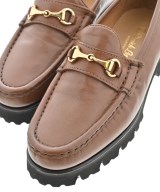Daniele Lepori（ダニエルレポリ）ドレスシューズ/ローファー 茶 サイズ:EU36(22.5cm位) レディース/2200635303080
