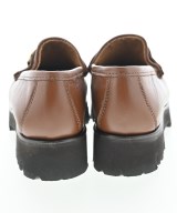 Daniele Lepori（ダニエルレポリ）ドレスシューズ/ローファー 茶 サイズ:EU36(22.5cm位) レディース/2200635303080