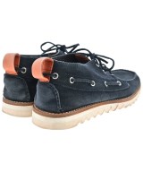 Daniele Lepori（ダニエルレポリ）ビジネス・ドレスシューズ 紺 サイズ:EU41(26cm位) メンズ/2200633835019