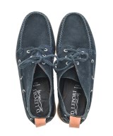 Daniele Lepori（ダニエルレポリ）ビジネス・ドレスシューズ 紺 サイズ:EU41(26cm位) メンズ/2200633835019