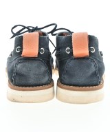 Daniele Lepori（ダニエルレポリ）ビジネス・ドレスシューズ 紺 サイズ:EU41(26cm位) メンズ/2200633835019