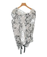 ROLAND MOURET（ローラン　ムレ）ブラウス 白 サイズ:38(S位) レディース/2200641964015