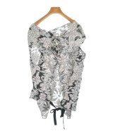 ROLAND MOURET（ローラン　ムレ）ブラウス 白 サイズ:38(S位) レディース/2200641964015