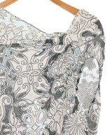 ROLAND MOURET（ローラン　ムレ）ブラウス 白 サイズ:38(S位) レディース/2200641964015