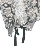 ROLAND MOURET（ローラン　ムレ）ブラウス 白 サイズ:38(S位) レディース/2200641964015