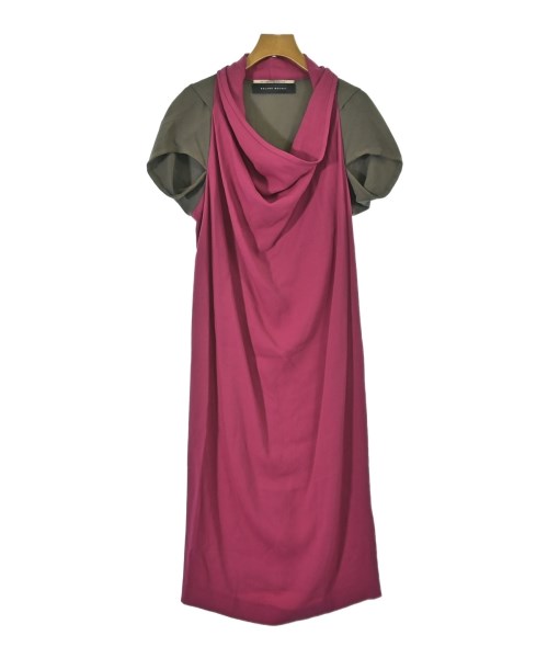 ROLAND MOURET(ローラン　ムレ)のワンピース サイズ:42(M位) 2,400円