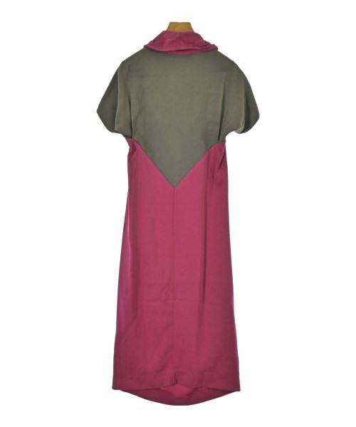ROLAND MOURET（ローラン　ムレ）ワンピース ピンク サイズ:42(M位) レディース/2200729283076