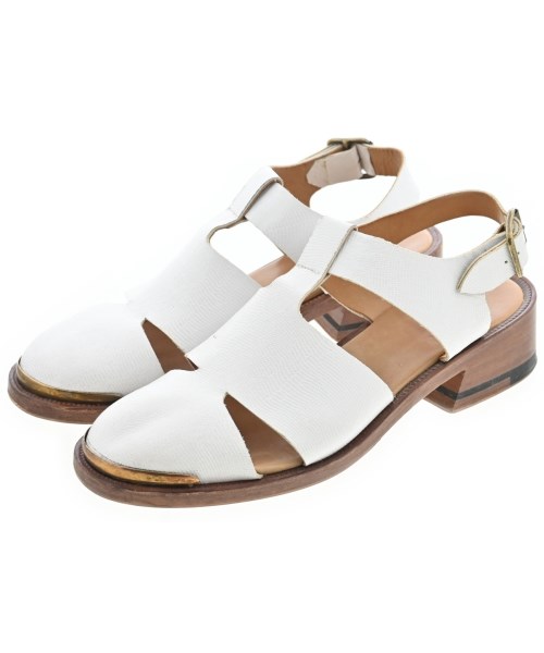 ピュリファイド(Purified )のPurified  シューズ（その他）