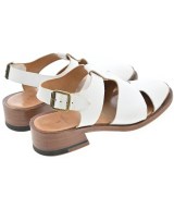 Purified （ピュリファイド）その他 白 サイズ:EU37(23.5cm位) レディース/2200616626146