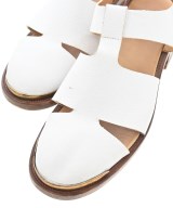 Purified （ピュリファイド）その他 白 サイズ:EU37(23.5cm位) レディース/2200616626146