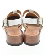 Purified （ピュリファイド）その他 白 サイズ:EU37(23.5cm位) レディース/2200616626146