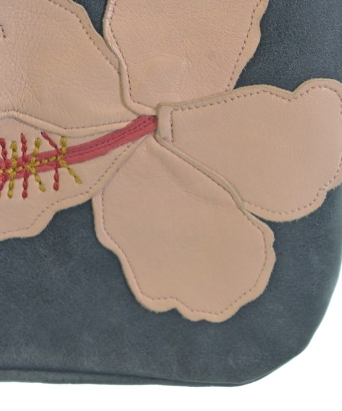 Susannah Hunter（スザンナ　ハンター）ショルダーバッグ 紺 サイズ:- レディース/2200665477249