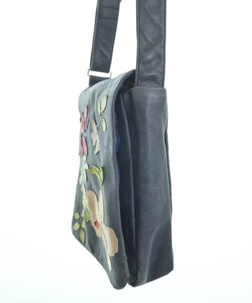 Susannah Hunter（スザンナ　ハンター）ショルダーバッグ 紺 サイズ:- レディース/2200665477249