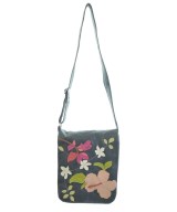 Susannah Hunter（スザンナ　ハンター）ショルダーバッグ 紺 サイズ:- レディース/2200665477249