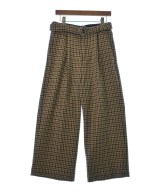 LUTZ　HUELLE パンツ（その他）