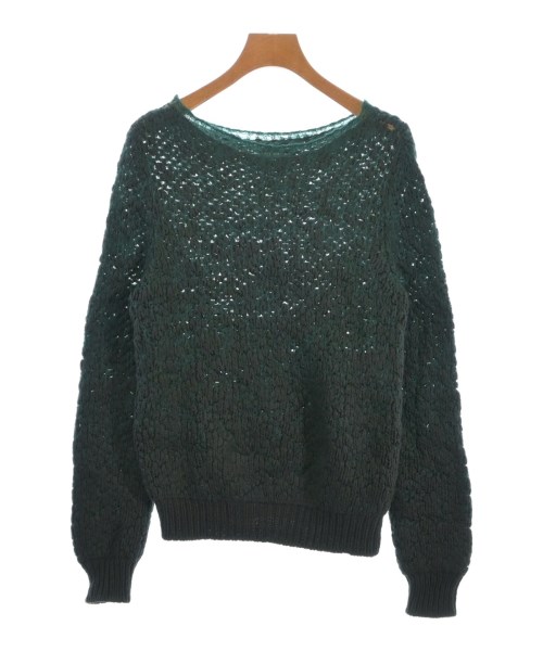 ルッツヒュエル(LUTZ　HUELLE)のLUTZ　HUELLE ニット・セーター